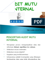 AuditMutuInternal