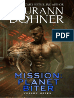 Mision Planeta Biter