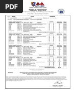 Republic of The Philippines Department of Education Senior High School Student Permanent Record Ama Computer College-Sta. Cruz