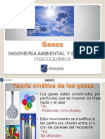 Gases PDF