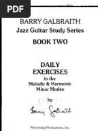 The Art Of Two-line Improvisation
