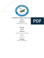 Trabajo Final de Seminario de Ciencia Sociales