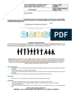 Circular Tips H Postural