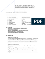 II1072 Administración de Empresas.doc