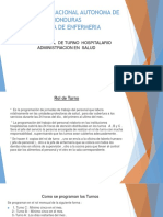Roles y Censos Hospitalarios 2020 PDF