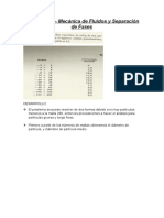 Tarea 1 - Mecanica de Fluidos y Separacion de Fases