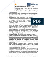 Procedimento ReCalcTCP PDF