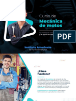 Mecanica de Motos PDF