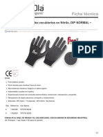 Ficha Tecnica PDF