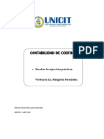 Contabilizacion de Los Materiales PDF