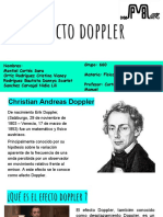 Efecto Doppler