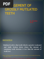 Dental Ceramics | PDF | Glasses | Metals
