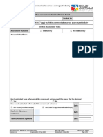 BSBMKG417 Assessment Task 1