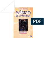 Ruvalcaba Eusebio - Musico De Cortesanas