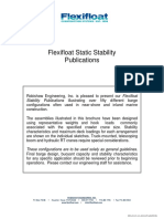 Stability Publications FlexiFloat