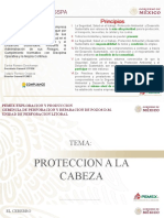 Proteccion A La Cabeza-Cascos de Seguridad