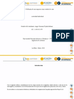 Fortalezas y debilidades de Compañía Agricola San Felipe S.A.S