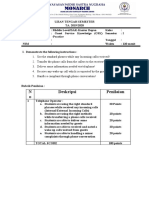 Soal Uts Dak GSR 2019 - 2020