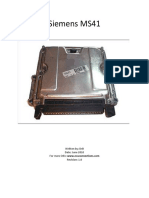 Siemens MS41 Tuning Guide PDF