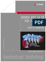 Citroen Bosch EDC16 PDF