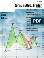 Chart Patterns & Algo. Trader PDF