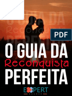 Reconquista Simples PDF