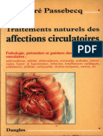 Passebecq - Traitements Naturels Des Affections Circulatoires