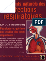 Passebecq - Traitements Naturels Des Affections Respiratoires