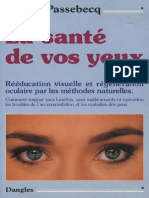 Passebecq - La Santé de Vos Yeux (1999)