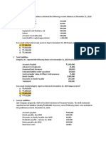 Angelica Condeno - Current Assets and Liabilities q1