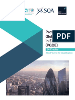 PGDE Brochure 2