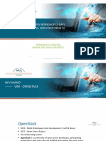 NFV-Foundations-Workshop 2-Day CISCO India VC Sept 03-04-2020 Part2 PDF