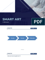 8.1 Smart Art
