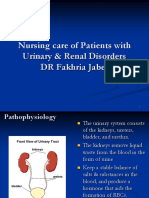 Urenery Tract and Renal Failuer Urolithisis Best 2010