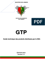 Sea Cepia GTP-2019-V1.1 PDF