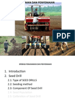 Seed Drill