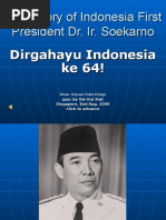 Download Soekarno by Josias D Tatontos SN48774219 doc pdf