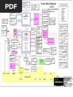 N-Note Block Diagram: June 18 ' 08 07247-1