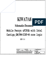 Lenovo 3000 G550 LA-5082P KIWA7-A8 PDF