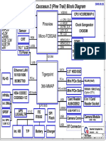 Lenovo Caucasus 2 Block Diagram Guide