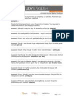 s2018 Activities PDF
