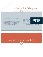 Istoricul Jocurilor Olimpice - XII I.pptx