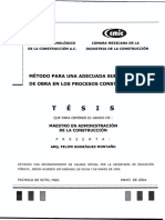 Mét para una adecuada Sup de Obra en los Procesos Constructivos - ITC - CMIC.pdf