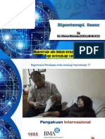 Hipnoterapi Basic PDF