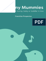 HummyMummies-Prospectus-2018