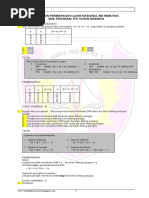Download Soal Dan Pembahasan Ujian Nasional Math Ips Paket a 20092010 by yathadhiyat SN48774666 doc pdf