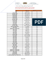 Resultat Affectation Adm Ped 2020 Casa PDF
