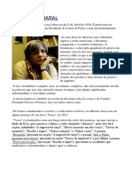 Ana Luísa Amaral PDF