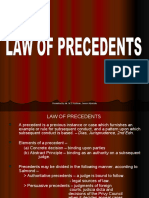 M2 T1 Precedent PDF