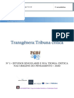 Transgenera Portugues